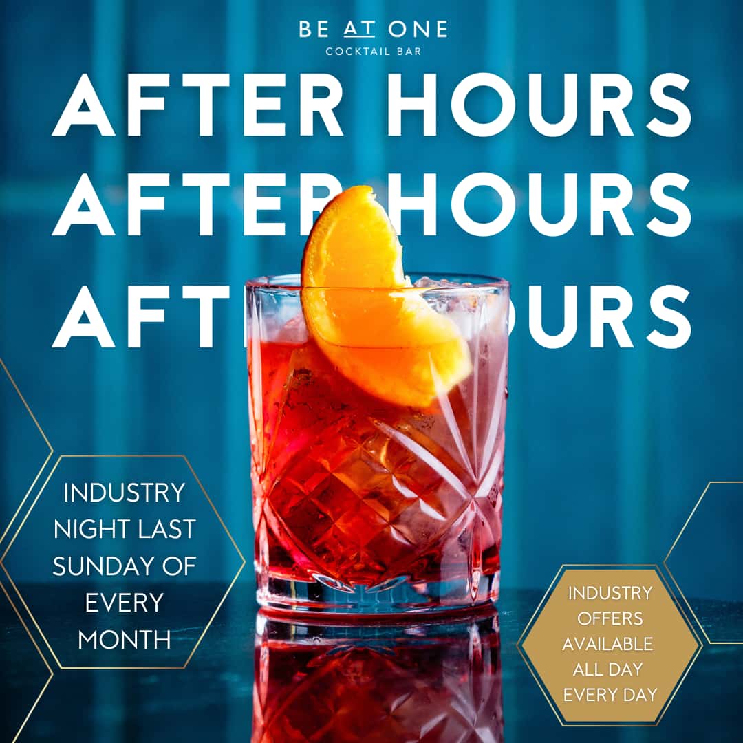 Top Industry Offers in Salford Be At One Manchester